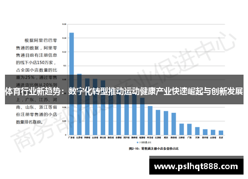 体育行业新趋势：数字化转型推动运动健康产业快速崛起与创新发展